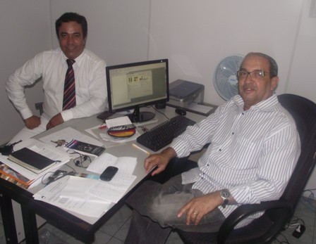 beto visita divinews